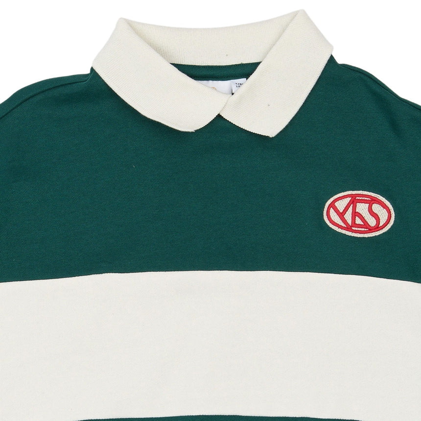 Gilet Ouaté Polo Virgil 3-14ans-The New-TNE-TN5688C-CLÉMENT