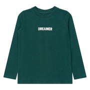 T-shirt Villard 3-14ans-The New-Forêt-7-8-TNE-TN7705C-CLÉMENT