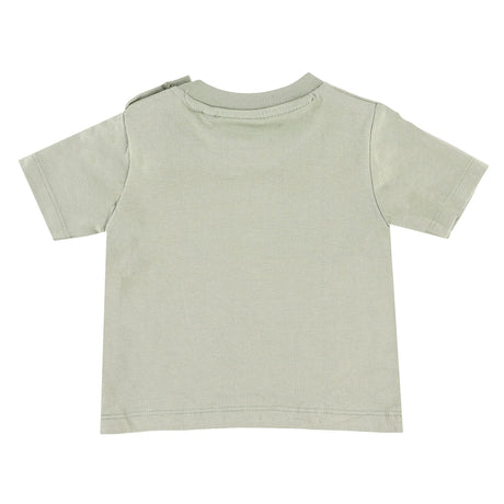 T-shirt Newel 6-24mois-The New-TNE-TNS5572C-M-CLÉMENT