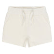 Short Ouatée Norval 6-24mois-The New-Ivoire-6 m-TNE-TNS5573C-CLÉMENT
