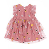 Robe Velda 6-24mois-The New-TNE-TNS5580C-CLÉMENT