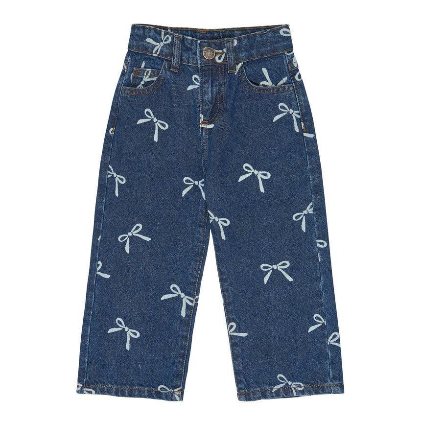 Jeans Coupe Droite Vinaya 6-24mois-The New-Denim-6 m-TNE-TNS6564C-CLÉMENT