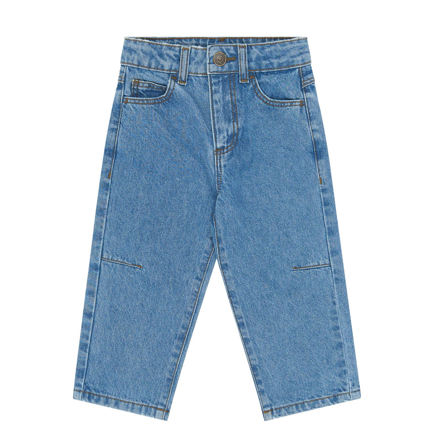 Jeans Silvio 6-24mois-The New-Denim-6 m-TNE-TNS6570C-CLÉMENT