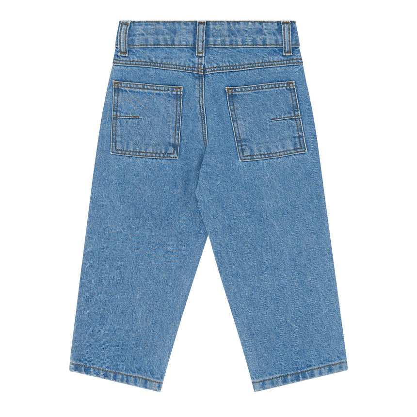 Jeans Silvio 6-24mois-The New-TNE-TNS6570C-CLÉMENT