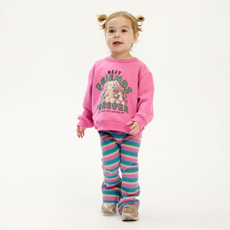 Gilet Ouaté Priya 12-36mois-The New-TNE-TNST6291-CLÉMENT