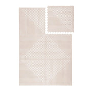 Tapis Activité - Argile-Toddle Kind-TOD-TK-9980-CLÉMENT