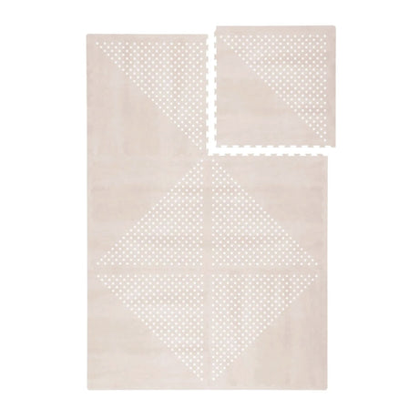 Tapis Activité - Argile-Toddle Kind-TOD-TK-9980-CLÉMENT