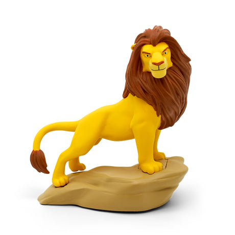 Disney Lion King Tonie Figurine (Anglais)-Tonies-TON-10000498-33-CLÉMENT