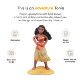 Disney Moana Tonie Figurine (Anglais)-Tonies-TON-10000623-33-CLÉMENT
