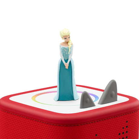 Disney Elsa Reine Des Neiges Tonie Figurine (Français)-Tonies-TON-10000858-33-CLÉMENT