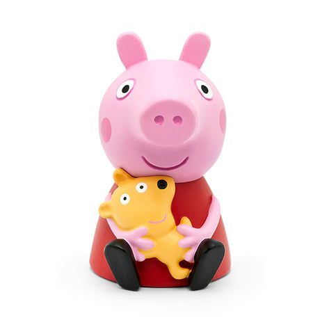 Peppa Pig Tonie Figurine (Français)-Tonies-TON-10000872-34-CLÉMENT