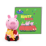 Peppa Pig Tonie Figurine (Français)-Tonies-TON-10000872-34-CLÉMENT