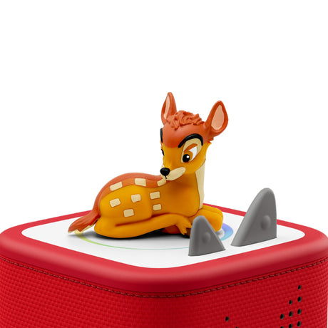 Disney Bambi Tonie Figurine (Français)-Tonies-TON-10001011-34-CLÉMENT
