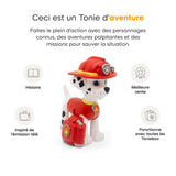 La Pat' Patrouille - Marcus Tonie Figurine (Français)-Tonies-TON-10001260-34-CLÉMENT