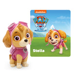 La Pat' Patrouille - Stella Tonie Figurine (Français)-Tonies-TON-10001266-33-CLÉMENT