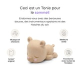 Les copains du dodo - Doudou Nounours Tonie Figurine (Français)-Tonies-TON-10001588-33-CLÉMENT