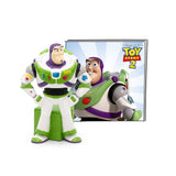 Disney Histoire De Jouet 2 - Buzz Tonie Figurine (Français)-Tonies-TON-10001642-34-CLÉMENT