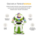 Disney Histoire De Jouet 2 - Buzz Tonie Figurine (Français)-Tonies-TON-10001642-34-CLÉMENT