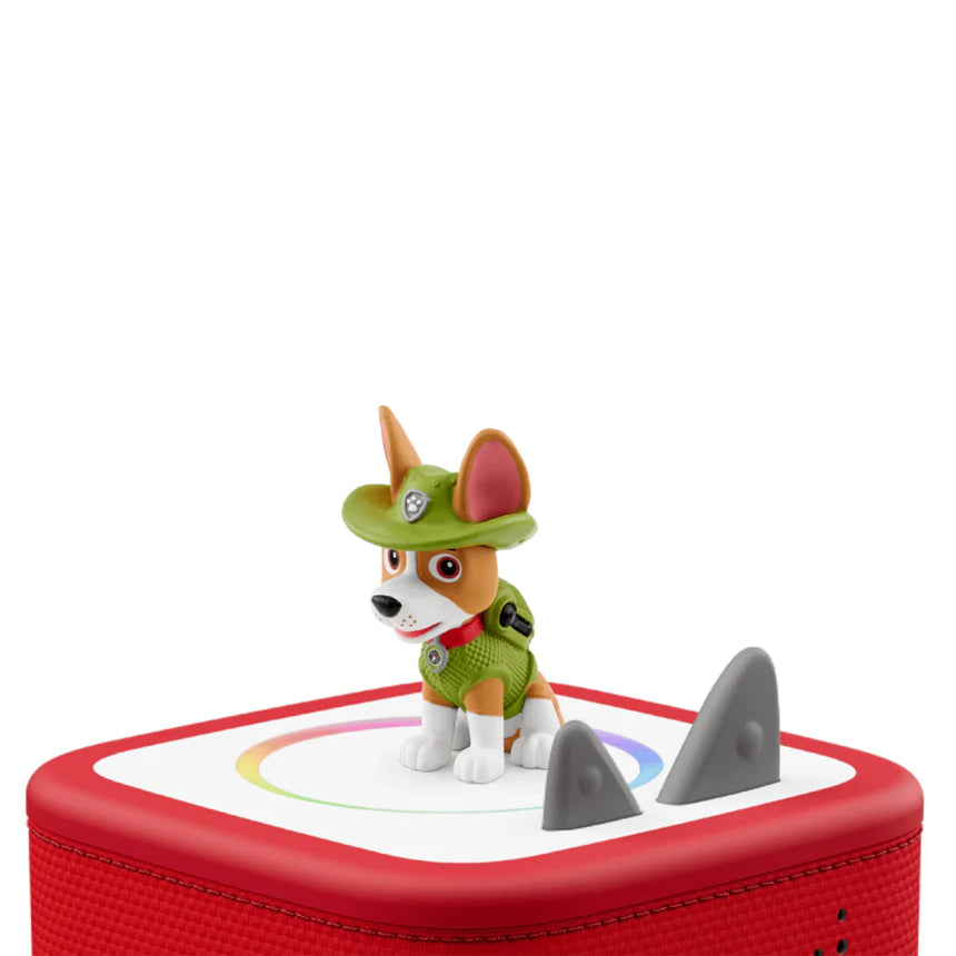Figurine Tracker Pat Patrouille (Français)-Tonies-TON-11000357-32-CLÉMENT
