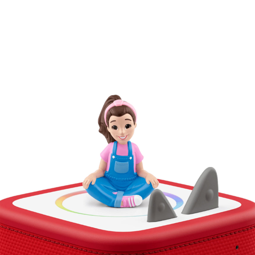 Ms. Rachel Tonie Figurine (Anglais)-Tonies-TON-11001344-CLÉMENT