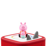 Peppa Pig The New Baby Sister (anglais)-Tonies-TON-11003322-CLÉMENT