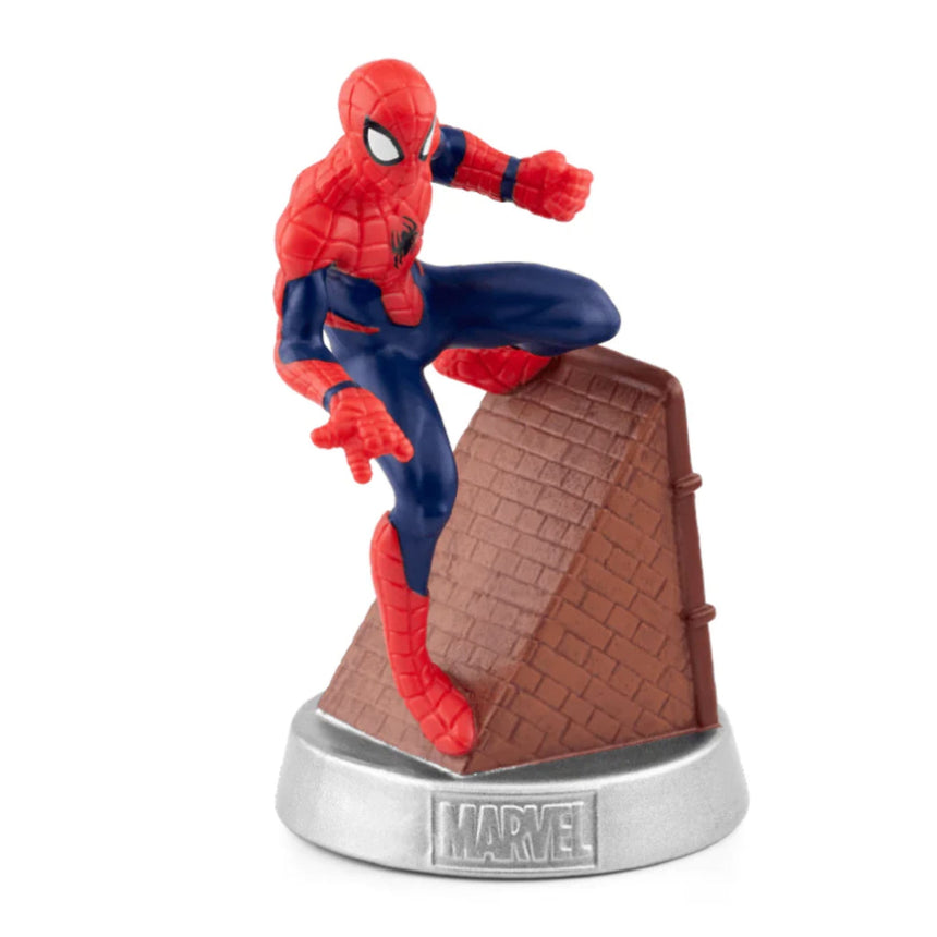 Figurine Spiderman (Anglais)-Tonies-TON-11003332-CLÉMENT