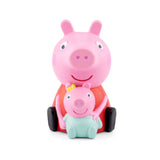 Peppa Pig La Nouvelle Petite Soeur (français)-Tonies-TON-11003506-34-CLÉMENT