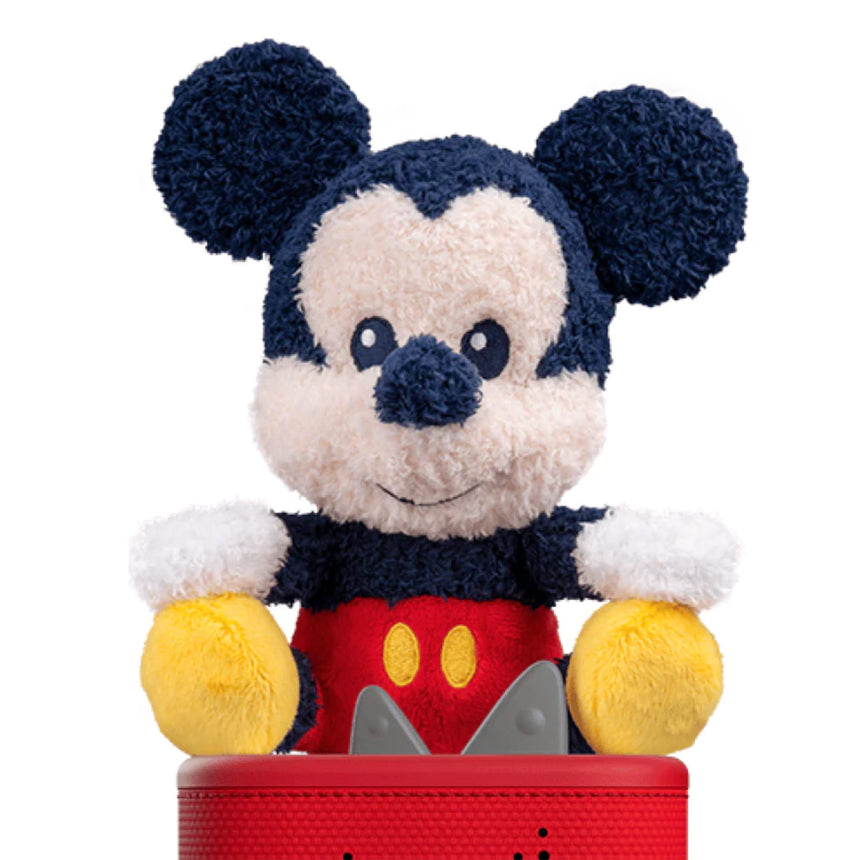 Cuddle Tonies Mickey (Anglais)-Tonies-TON-11003859-CLÉMENT