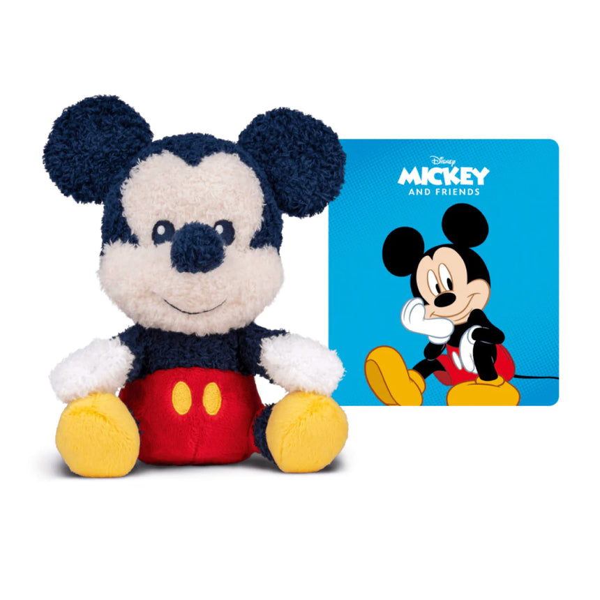 Cuddle Tonies Mickey (Anglais)-Tonies-TON-11003859-CLÉMENT