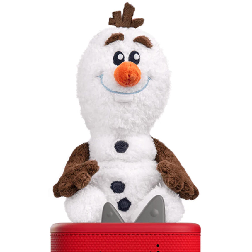 Cuddle Tonies Olaf (Anglais)-Tonies-TON-11003862-CLÉMENT
