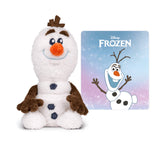 Cuddle Tonies Olaf (Anglais)-Tonies-TON-11003862-CLÉMENT
