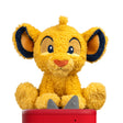 Cuddle Tonies Simba (Anglais)-Tonies-TON-11003866-CLÉMENT