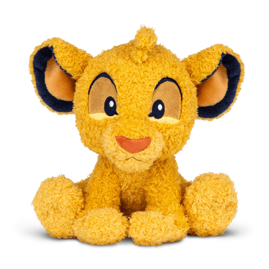 Cuddle Tonies Simba (Anglais)-Tonies-TON-11003866-CLÉMENT