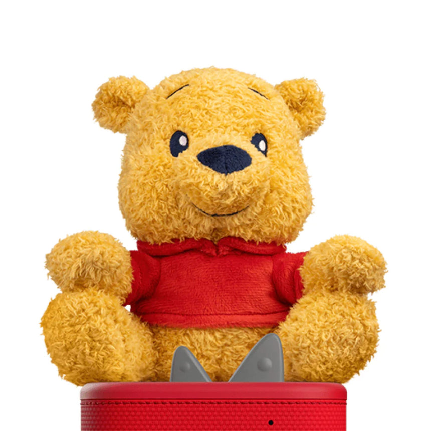 Cuddle Tonies Winnie (Anglais)-Tonies-TON-11003871-CLÉMENT