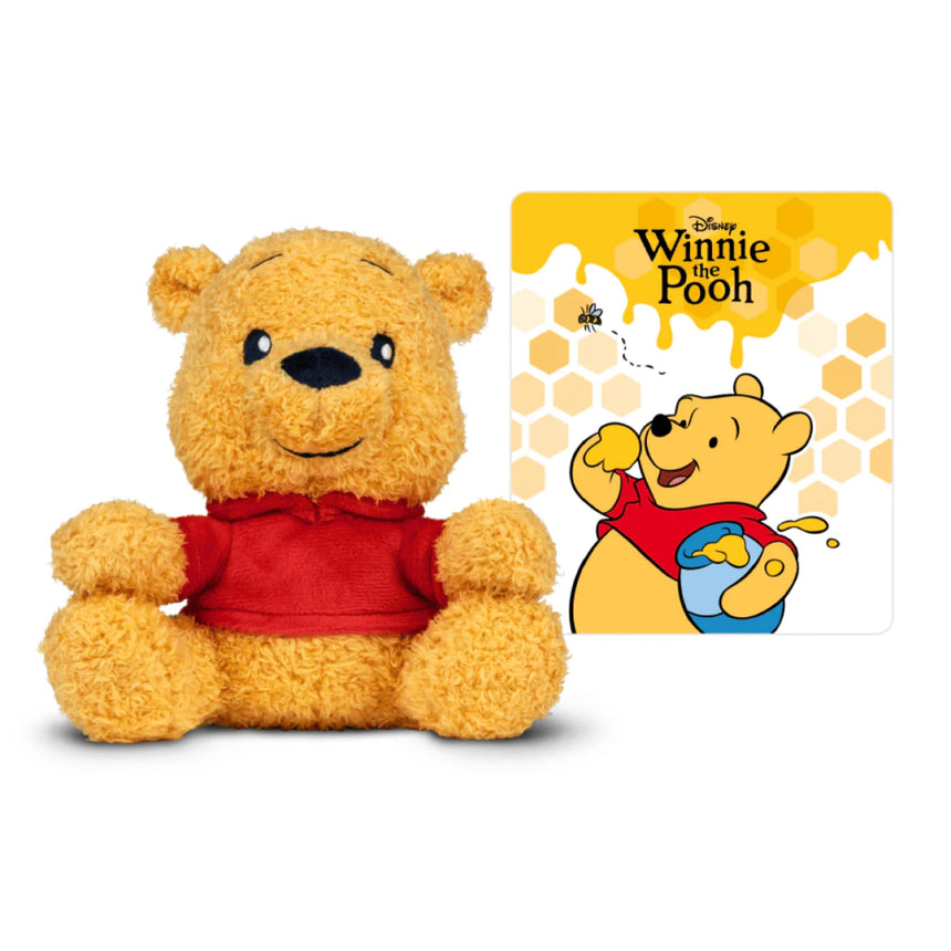 Cuddle Tonies Winnie (Anglais)-Tonies-TON-11003871-CLÉMENT