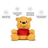 Cuddle Tonies Winnie (Anglais)-Tonies-TON-11003871-CLÉMENT