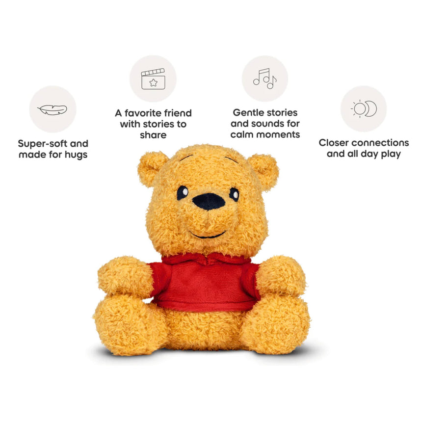 Cuddle Tonies Winnie (Anglais)-Tonies-TON-11003871-CLÉMENT