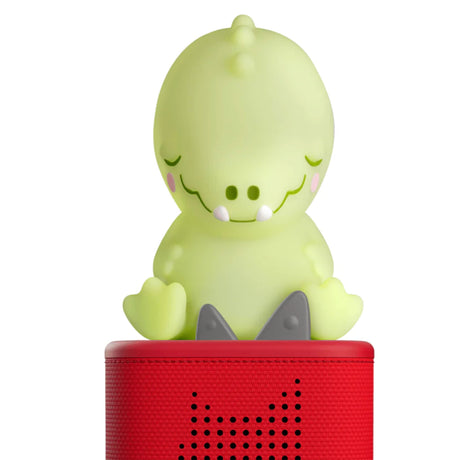 Sleepy Friends Croco Veilleuse (Anglais)-Tonies-TON-11003896-CLÉMENT