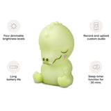 Sleepy Friends Croco Veilleuse (Anglais)-Tonies-TON-11003896-CLÉMENT
