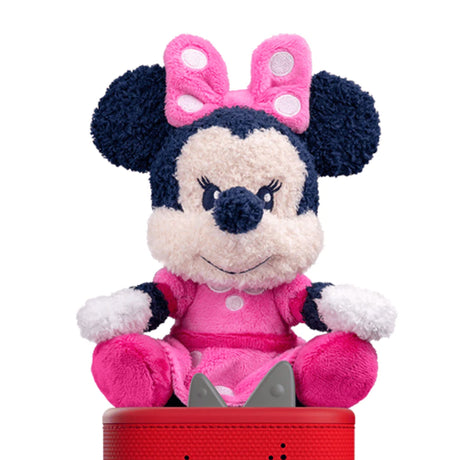 Cuddle Tonies Minnie (Français)-Tonies-TON-11004924-CLÉMENT
