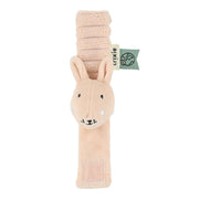 Hochet Bracelet - Mlle Lapin-Trixie-TRX-24-873-CLÉMENT