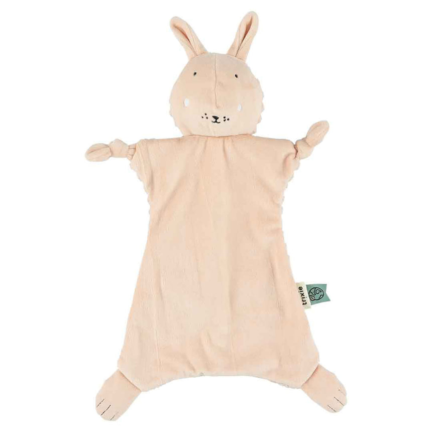Doudou Mlle Lapin-Trixie-TRX-24-887-CLÉMENT