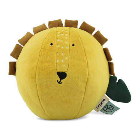 Balle Sonore Mr Lion-Trixie-TRX-24-908-CLÉMENT
