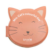 Livre De Bain - Mrs Cat Journée Colorée-Trixie-TRX-37-689-CLÉMENT