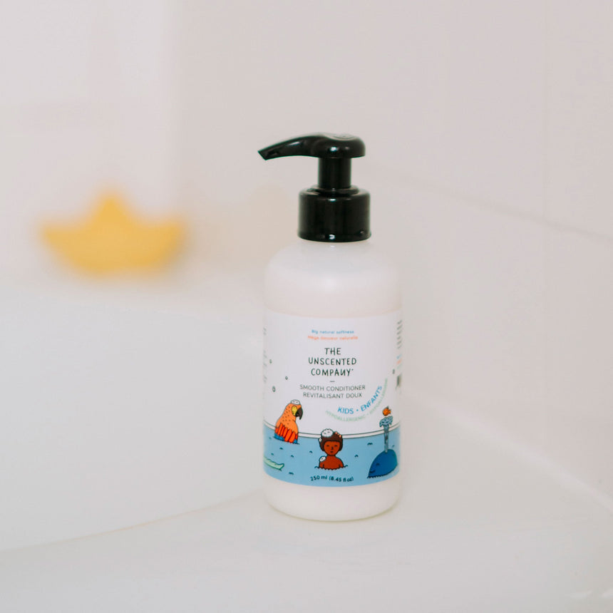 Doux revitalisant-The Unscented Company-TUC-TUC-KC-245-CLÉMENT