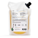 Shampoing Brillant + Savon - Recharge de 1L-The Unscented Company-TUC-TUC-KS-1-CLÉMENT