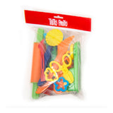 Accessoires De Pâte à Modeler-Tutti Frutti-TUF-BJTT15042-CLÉMENT