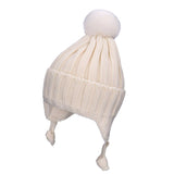 Tuque Merinos 0-18mois-Tutu-Ivoire-0-3 m-TUU-3-007301-1-CLÉMENT