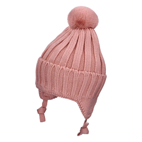 Tuque Merinos 0-18mois-Tutu-Rose-0-3 m-TUU-3-007301-1-CLÉMENT