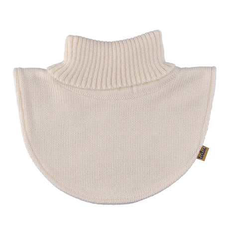 Plastron Tricot Merinos 0-6ans-Tutu-Ivoire-1-3-TUU-3-007300-CLÉMENT